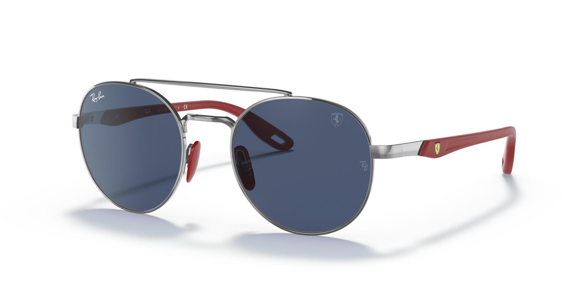 RAY-BAN-3696M-51 F001/80 Erkek Güneş Gözlüğü