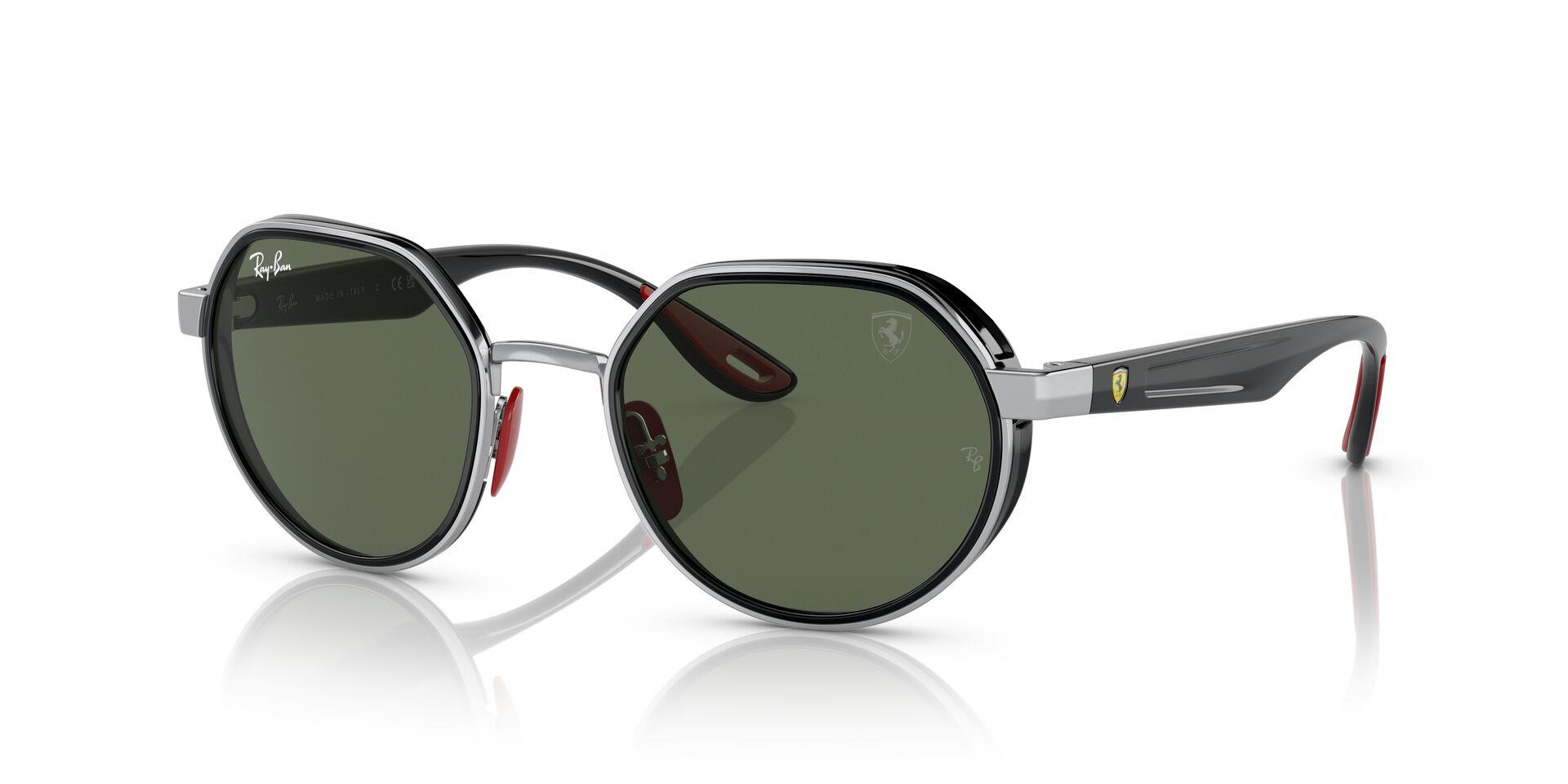 RAY-BAN-3703M-51 F007/71 Unisex Güneş Gözlüğü