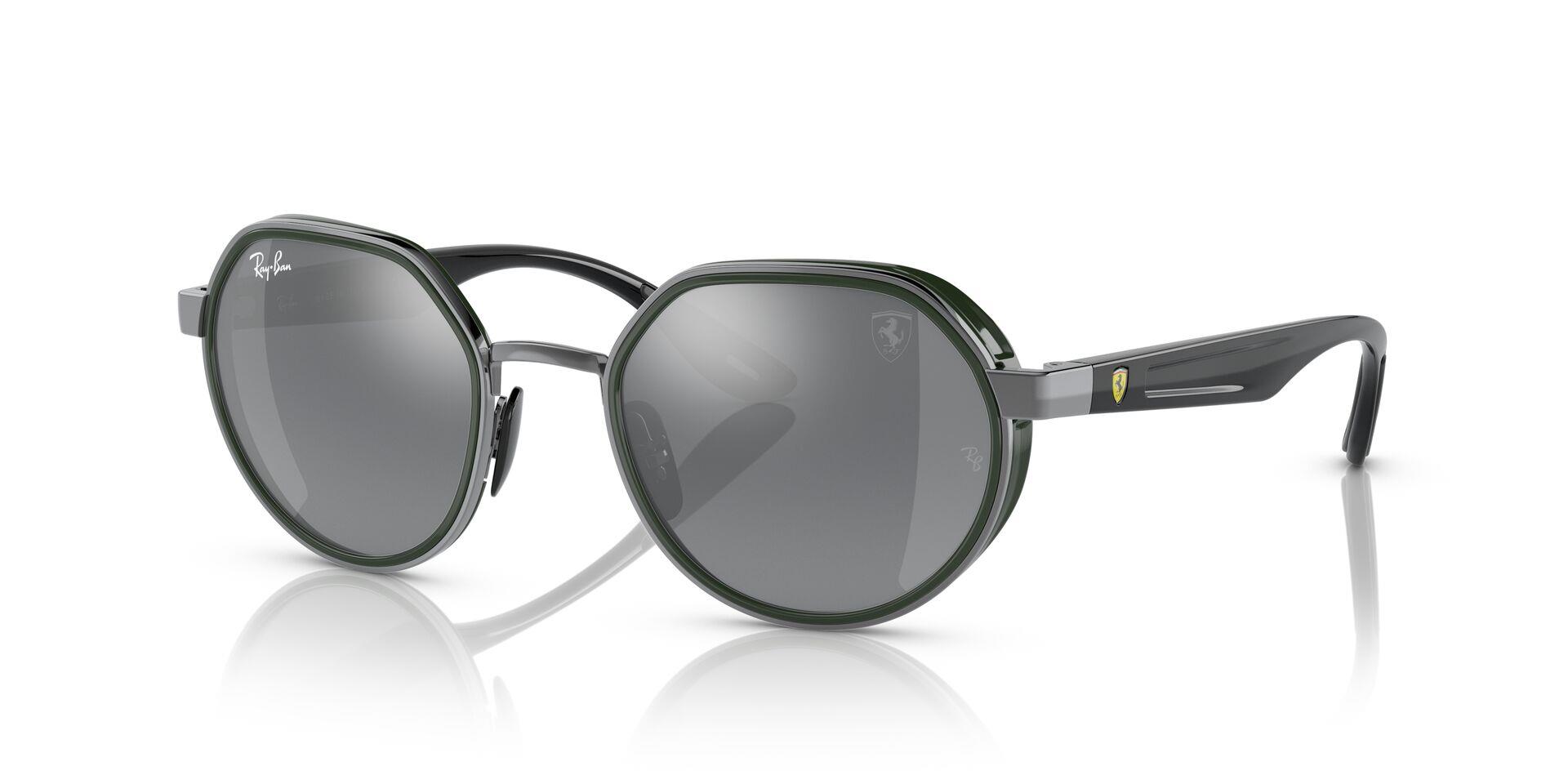 RAY-BAN-3703M-51 F078/6G Güneş Gözlüğü