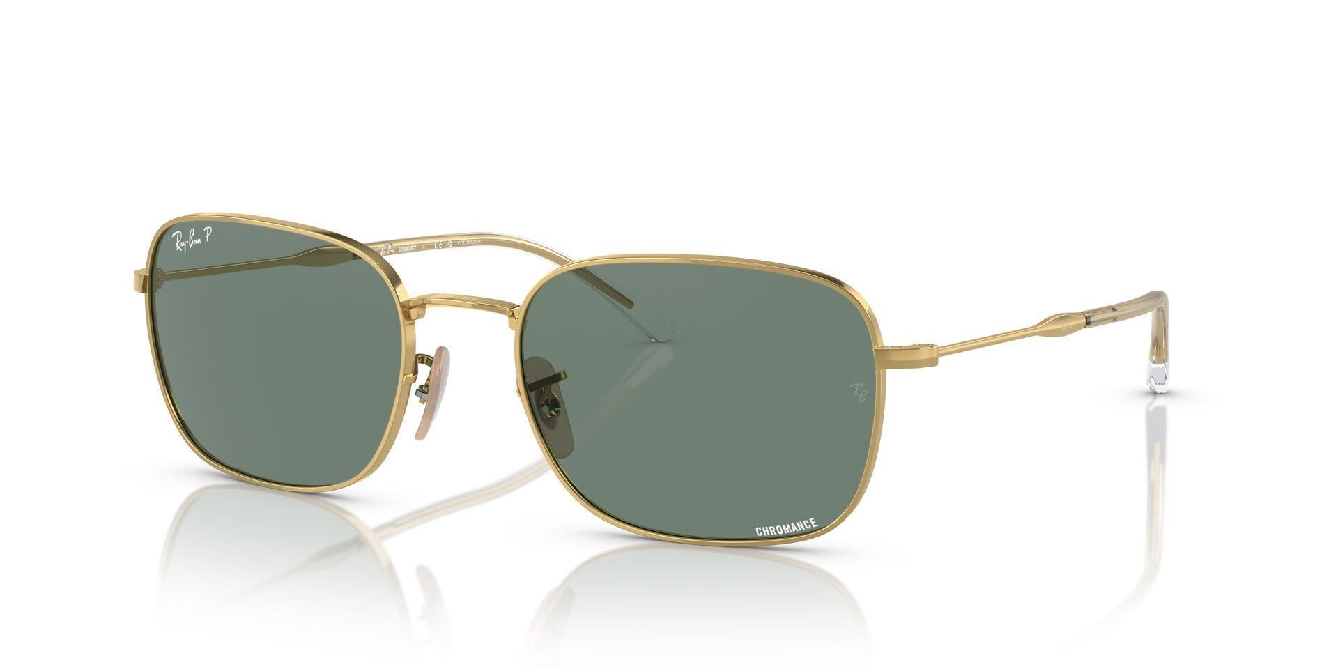 RAY-BAN-3706-54 001/O9 Güneş Gözlüğü