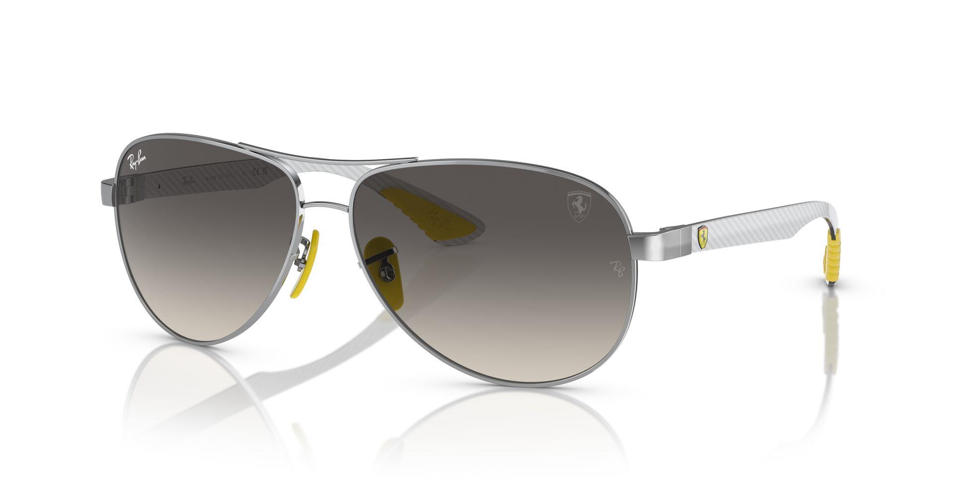 RAY-BAN 8331M-61 F08311