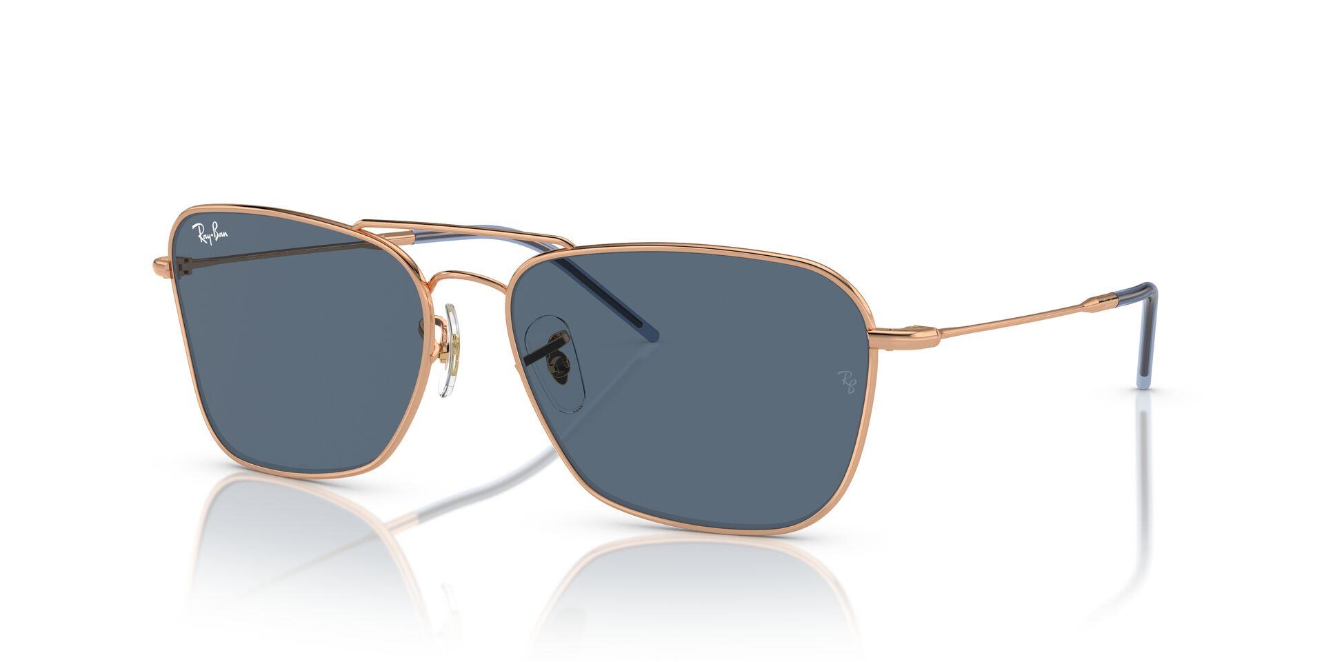 RAY-BAN R0102S-58 92023A