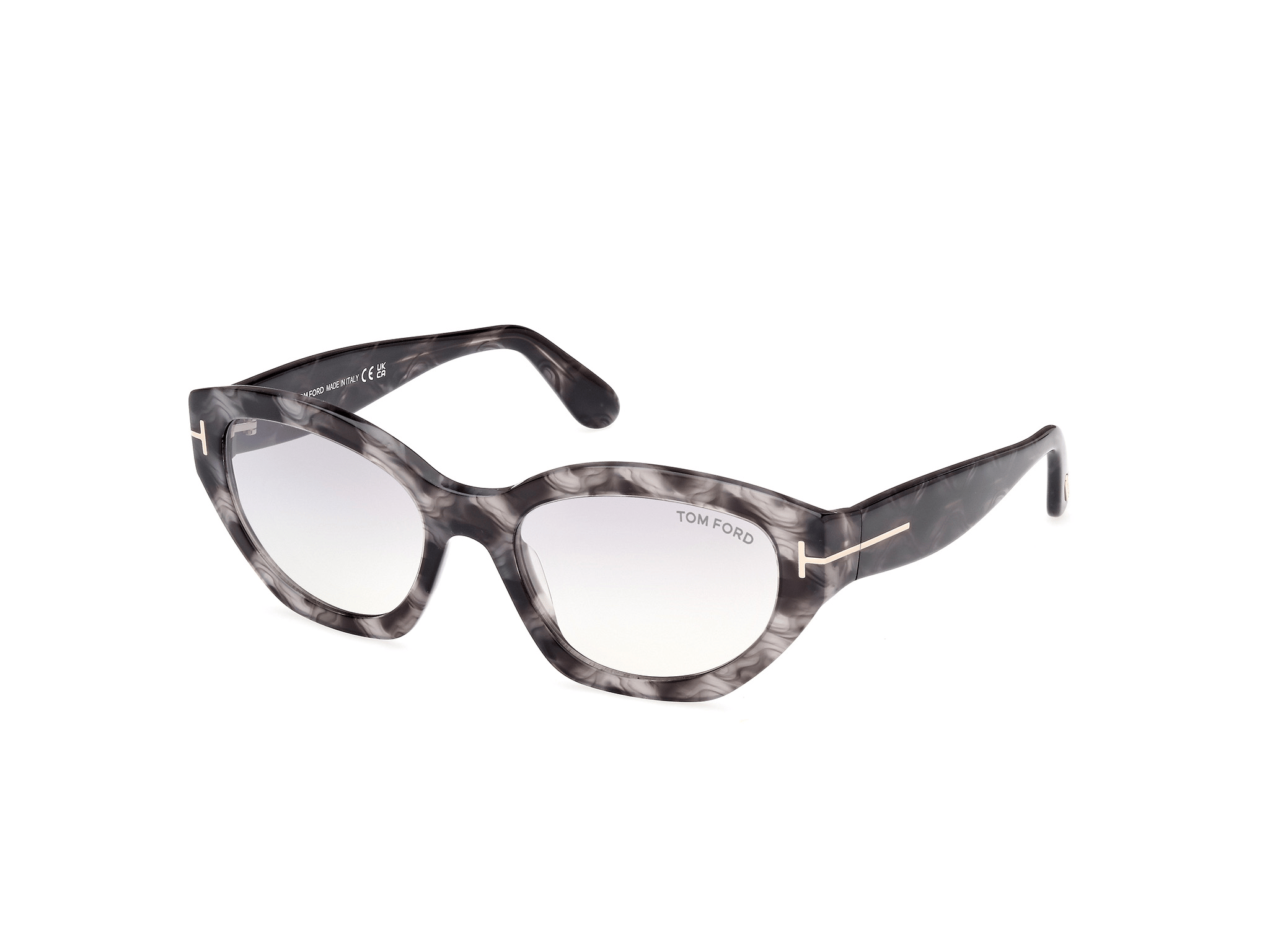 Tom Ford TF1086-55 55C Penny Güneş Gözlüğü