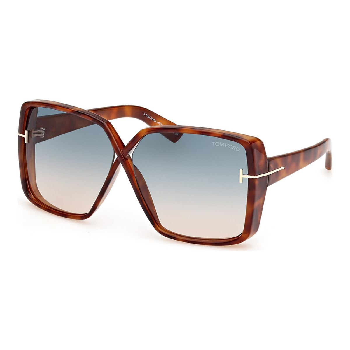 TOM FORD TF1117-63 53P Yvonne Güneş Gözlüğü