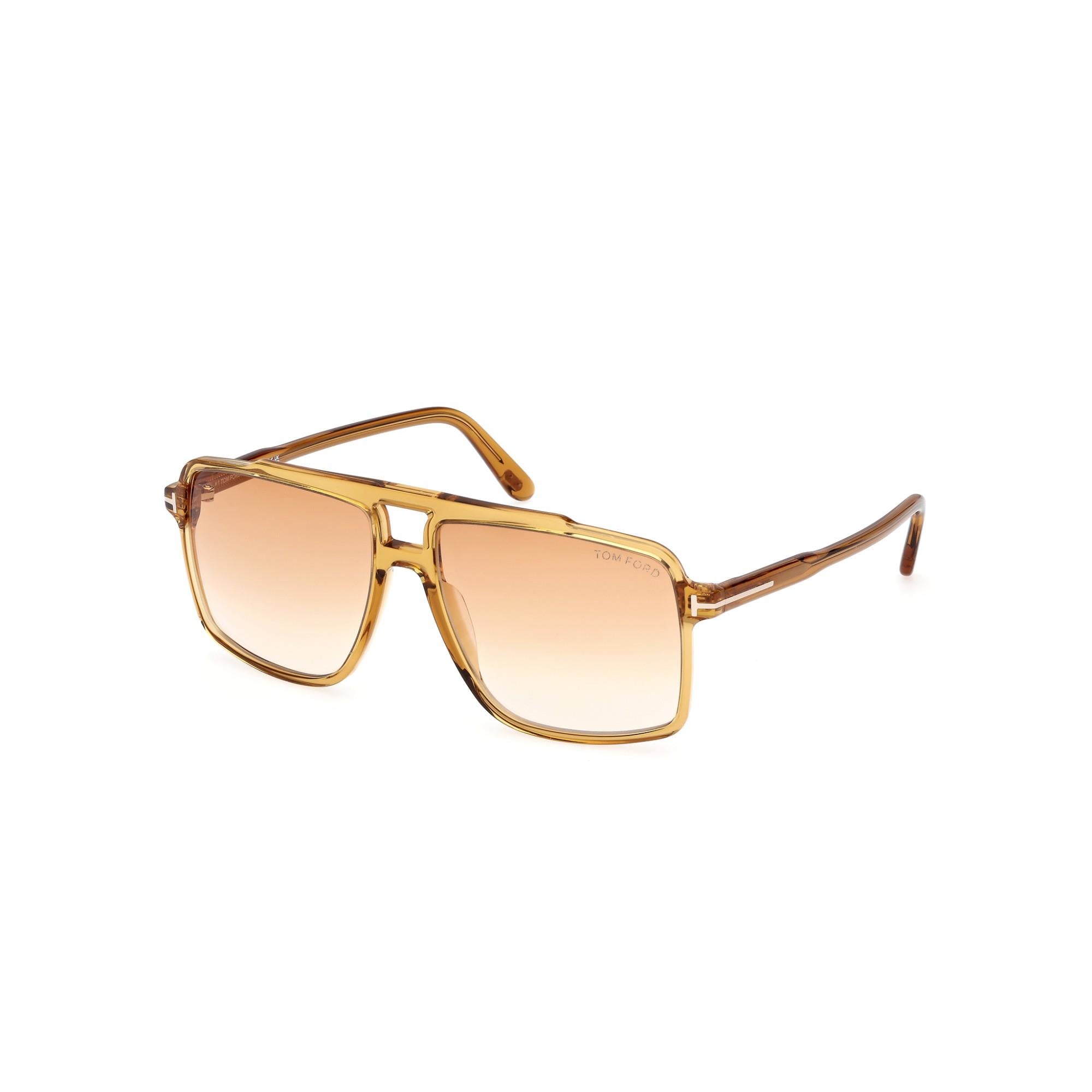 Tom Ford TF1177-59 39F Kemp Güneş Gözlüğü