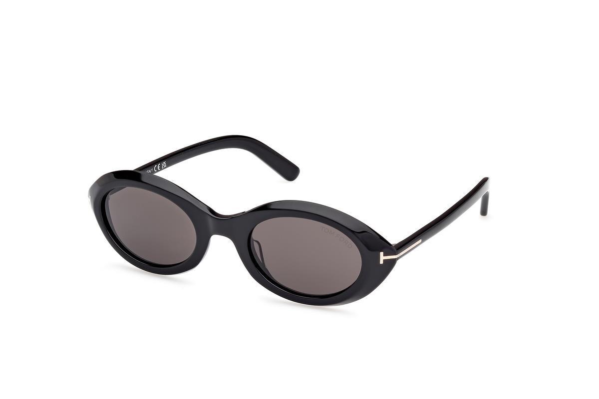 Tom Ford TF1186-51 01A Carmen Güneş Gözlüğü