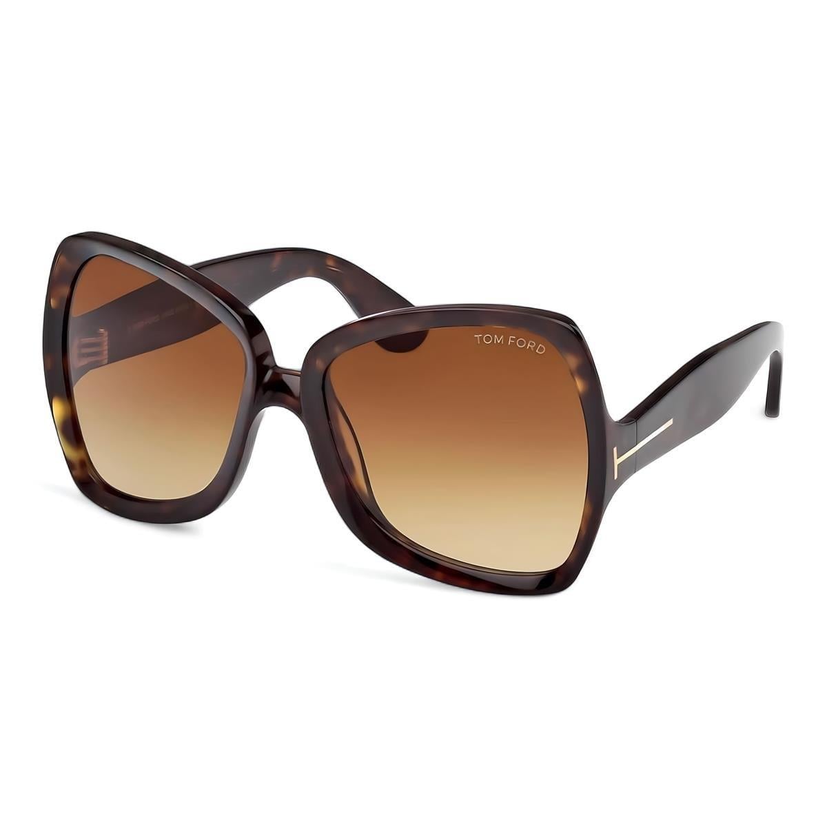 Tom Ford TF1222-60 52F Jerry Güneş Gözlüğü