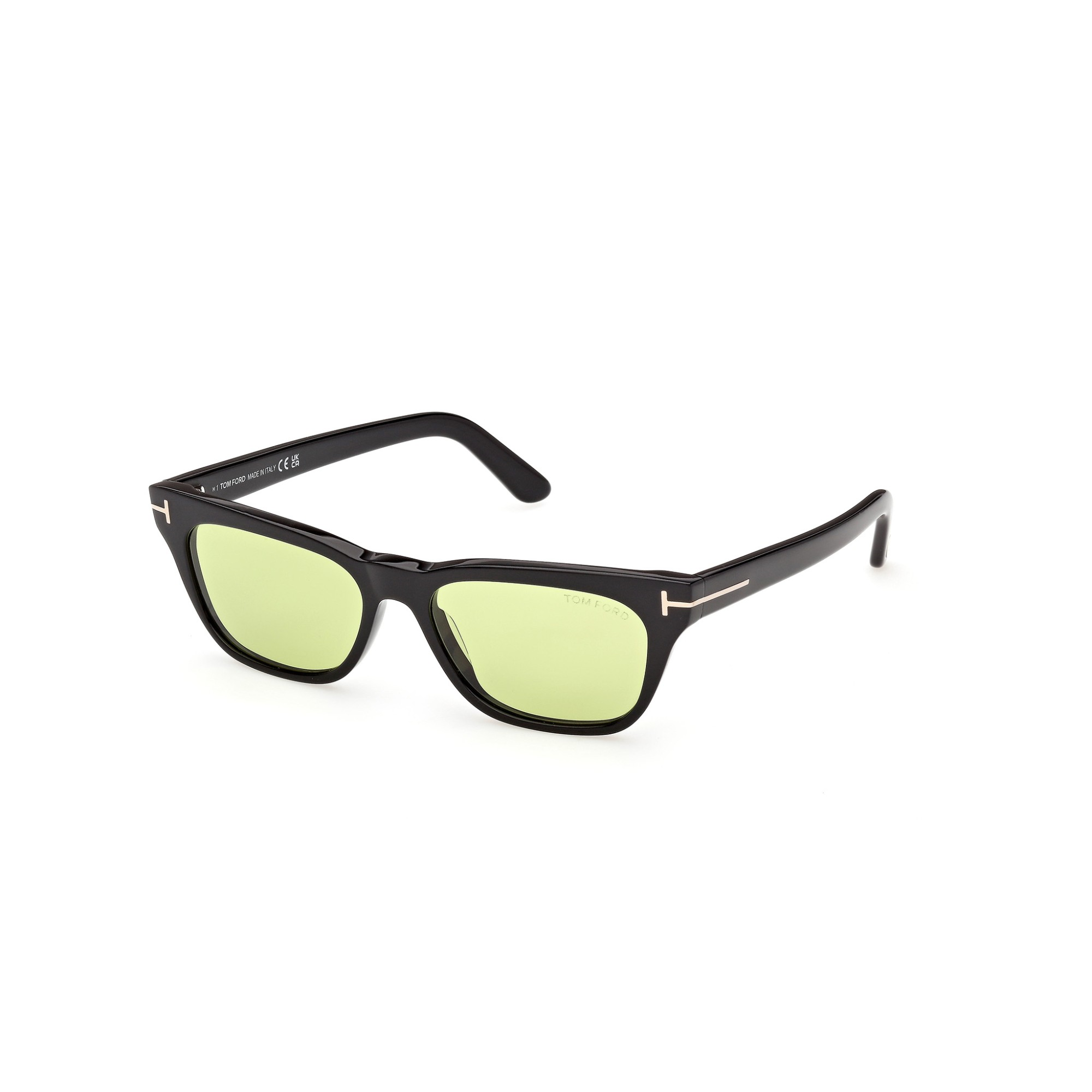 TOM FORD TF1362-53 01N Güneş Gözlüğü