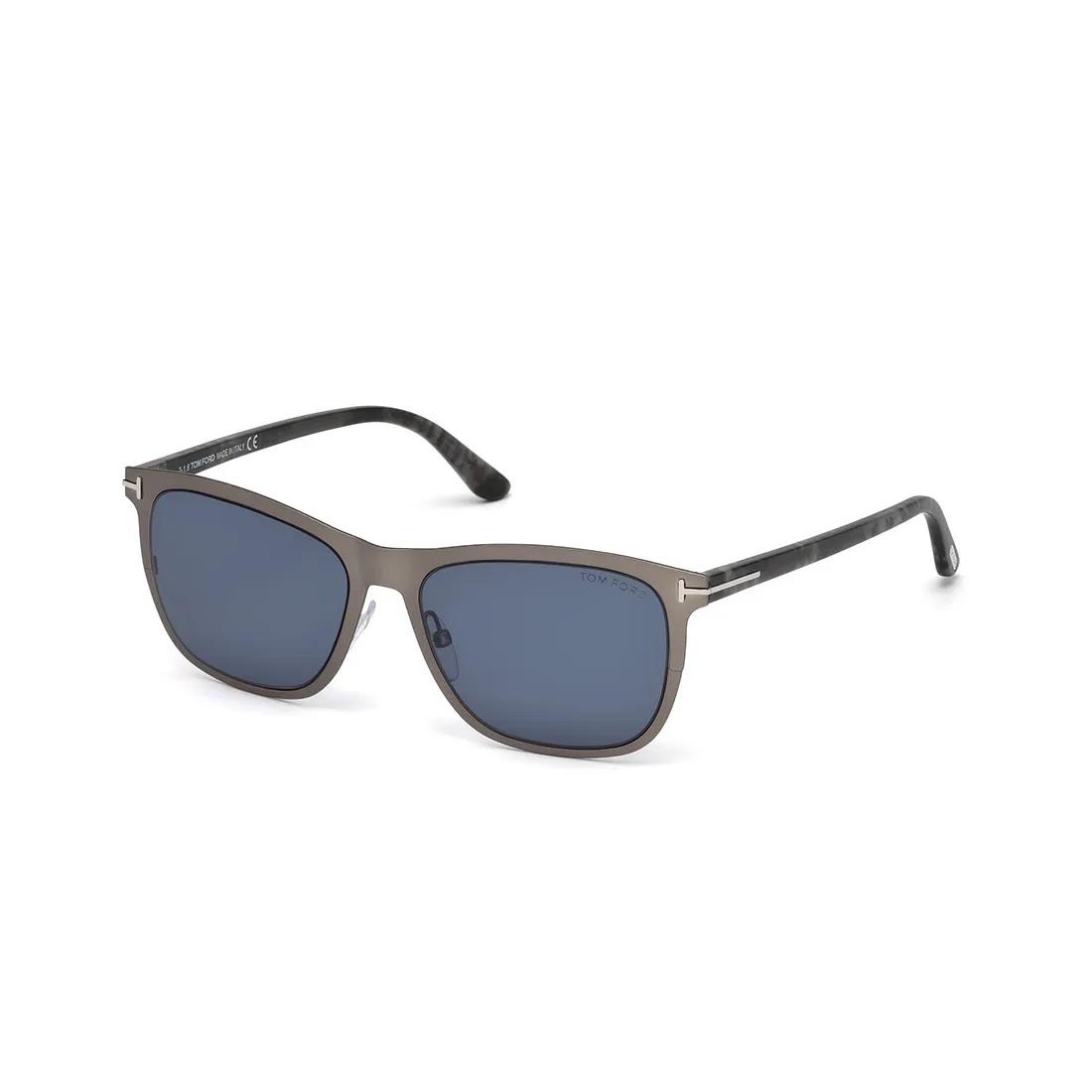 Tom Ford TF526-55 15V Alasdhair Güneş Gözlüğü
