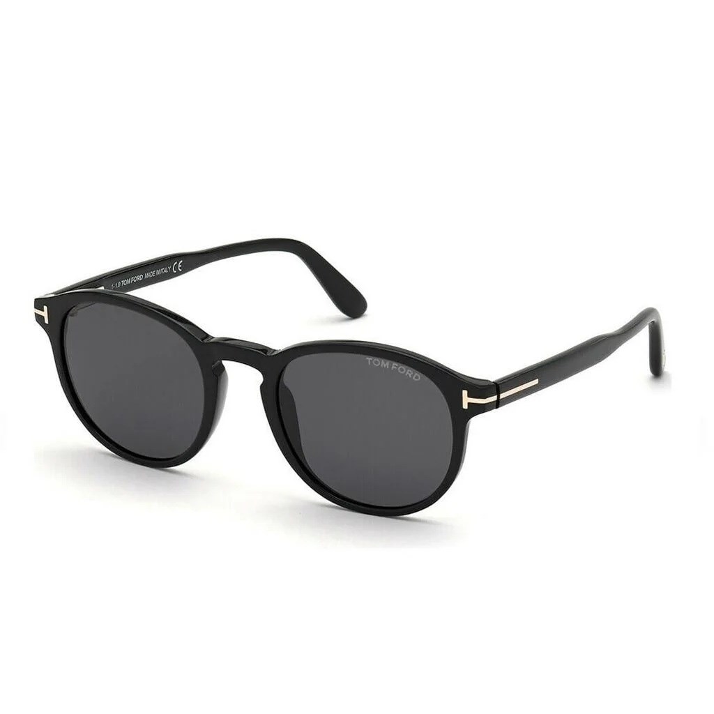 TOM FORD TF834-50 01A Güneş Gözlüğü