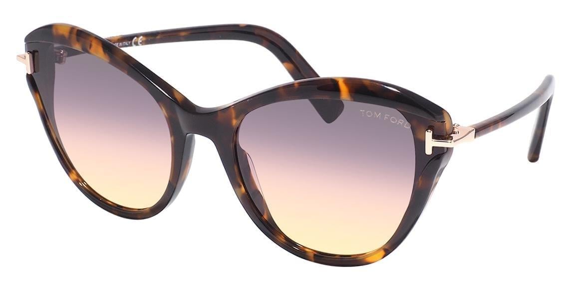 Tom Ford TF850-62 55B Leigh Güneş Gözlüğü