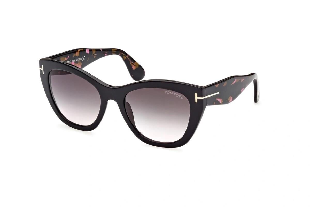 Tom Ford TF940-56 05B Cara Güneş Gözlüğü