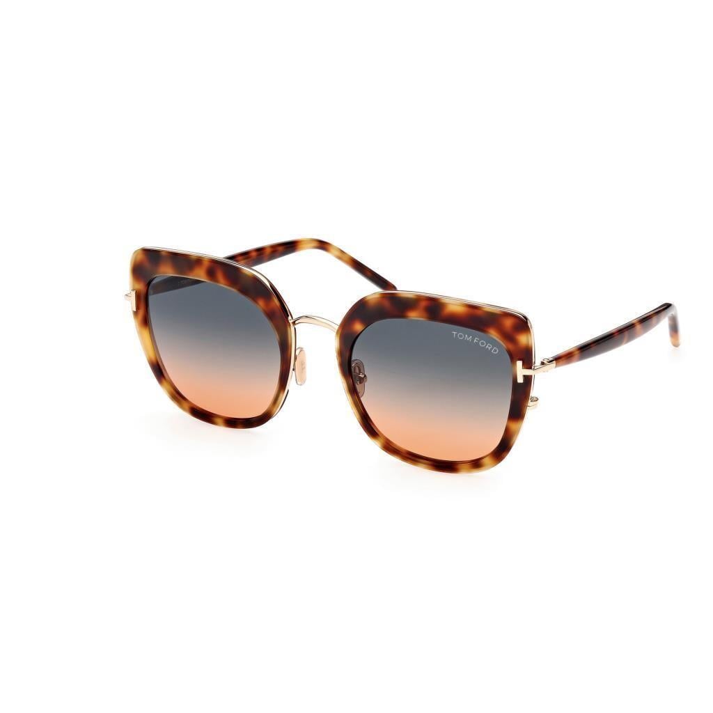 Tom Ford TF945-55 53P Virginia Güneş Gözlüğü