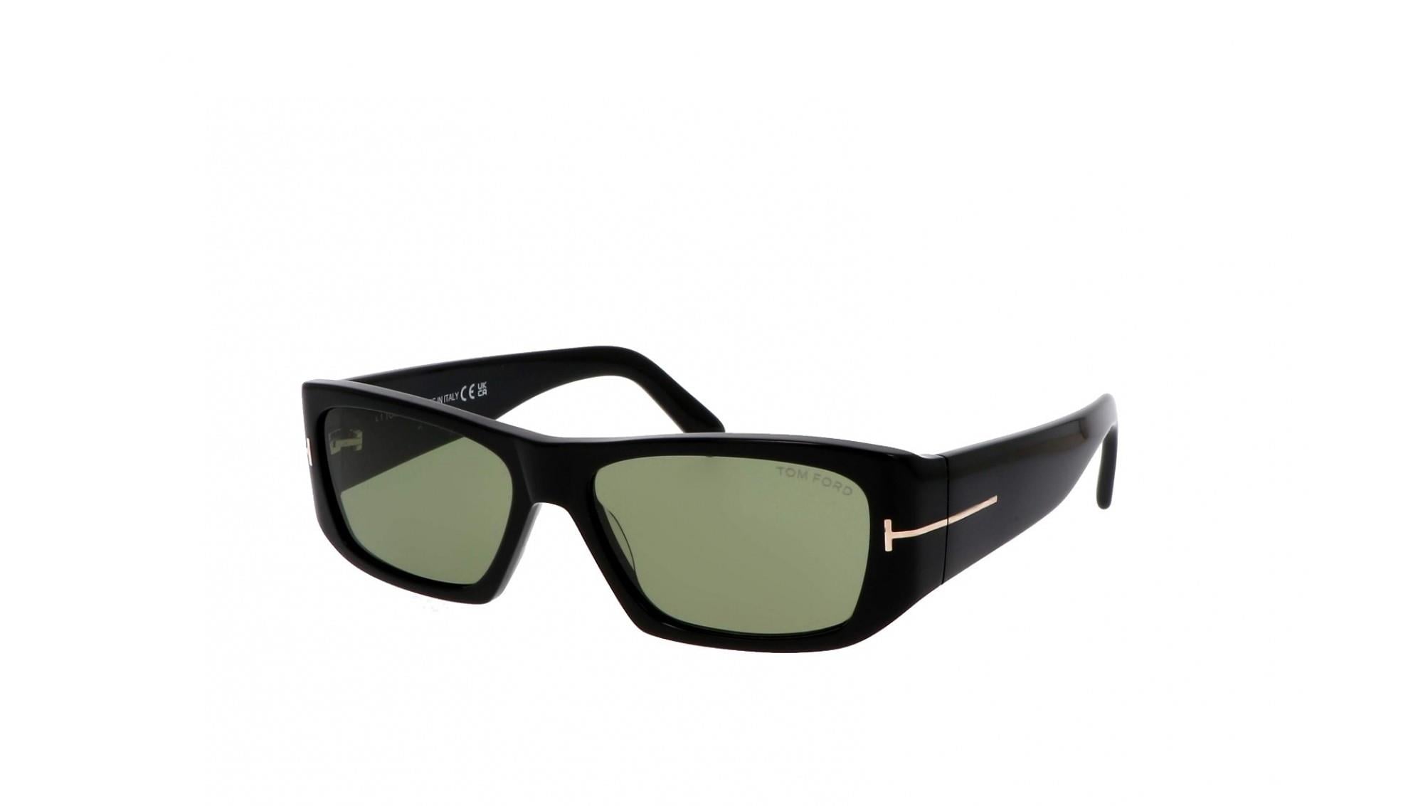 Tom Ford TF986-56 01N Andres-02 Güneş Gözlüğü