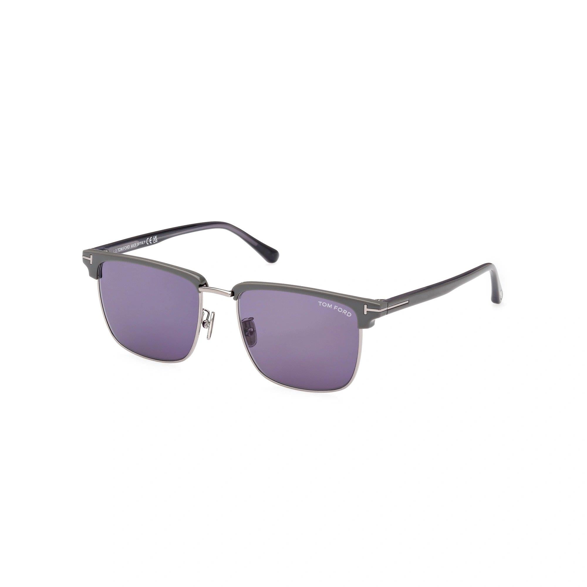Tom Ford TF997-55 51V Hudson-02 Güneş Gözlüğü
