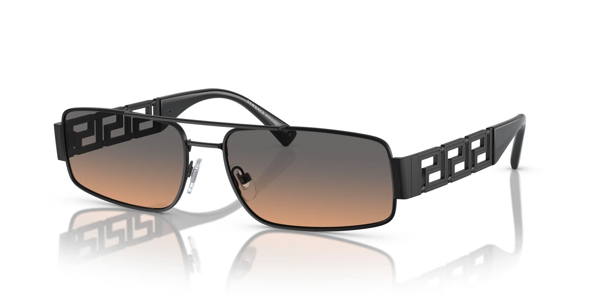 VERSACE-2257-60 1261/18 Unisex Güneş Gözlüğü