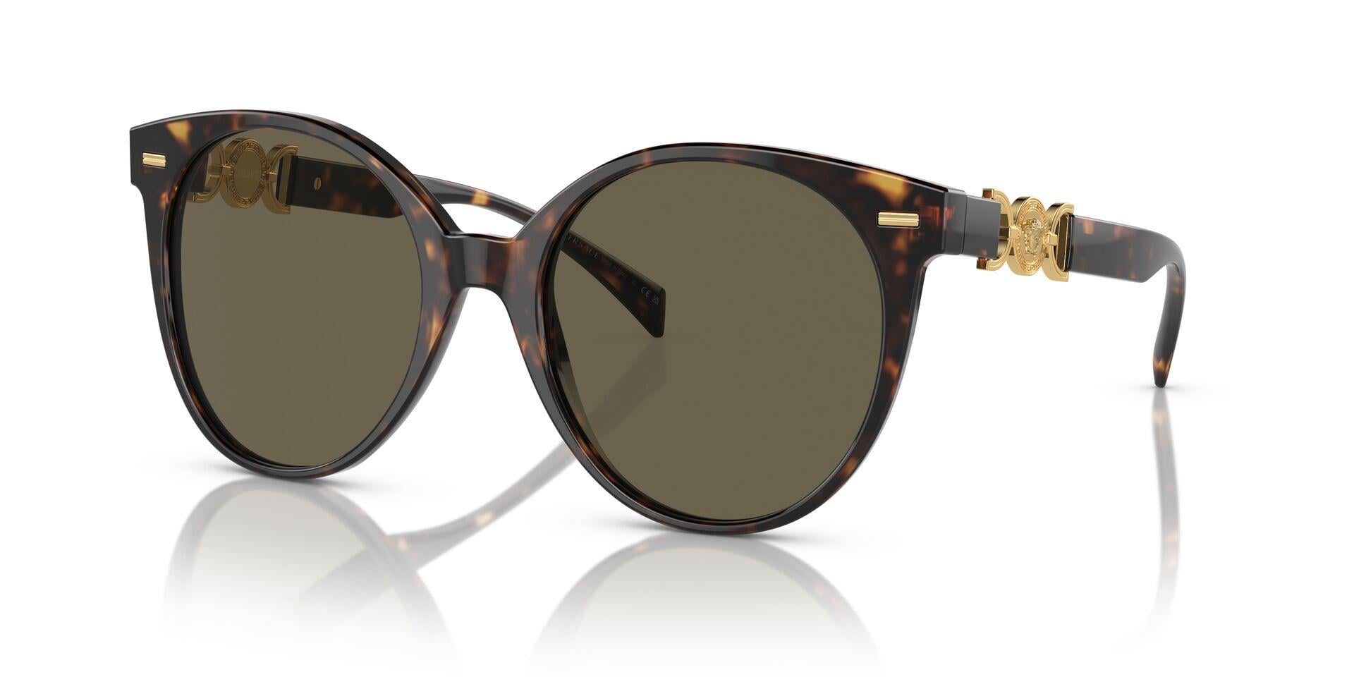 VERSACE-4442-55 108/3 Kadın Güneş Gözlüğü