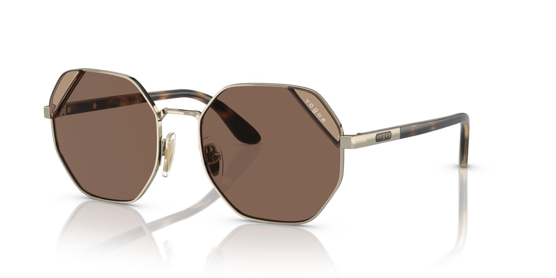 VOGUE 4268S-55 848/73 Kadın Güneş Gözlüğü