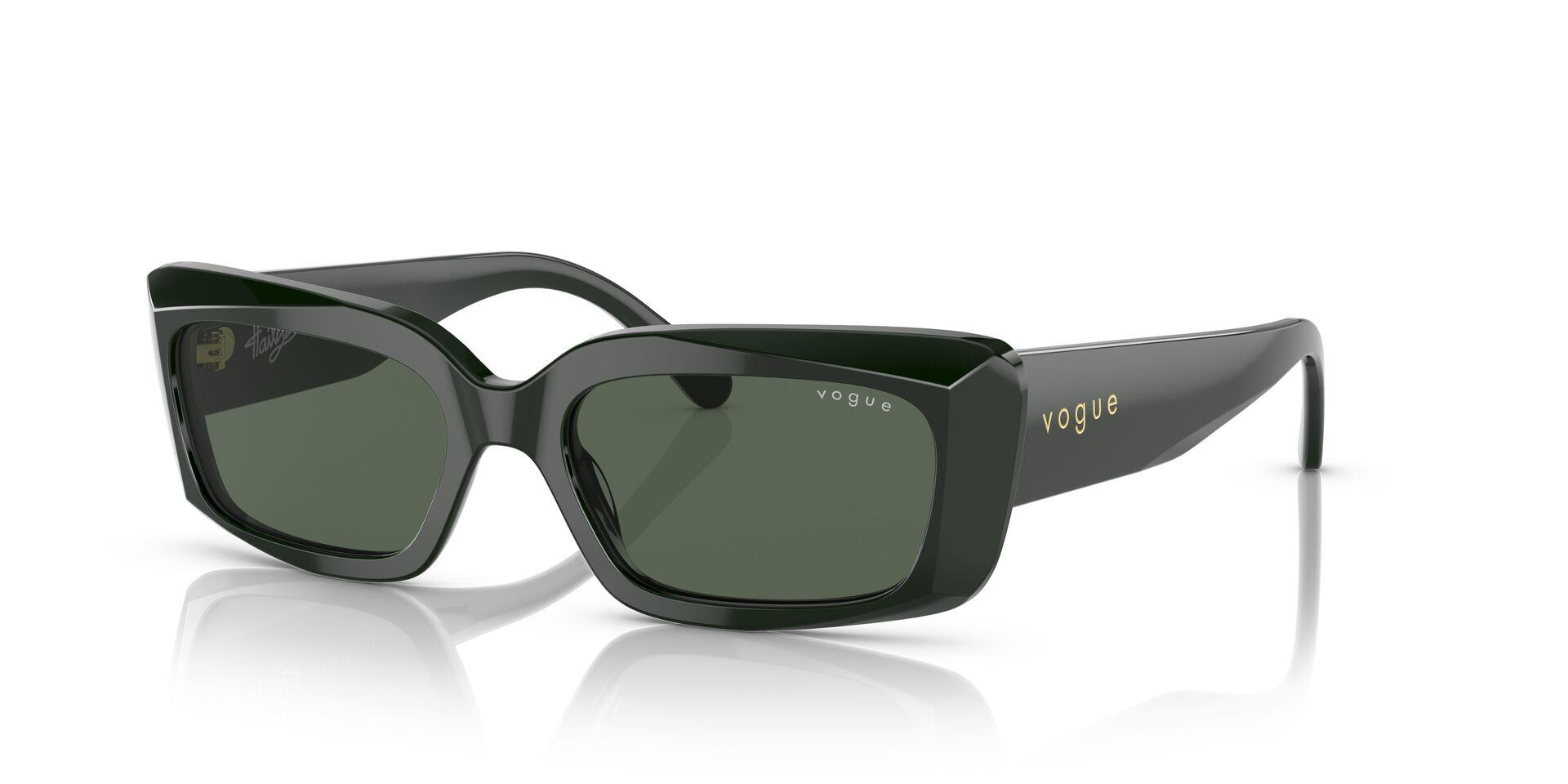 VOGUE-5440-S-52-17 300071 Kadın Güneş Gözlüğü