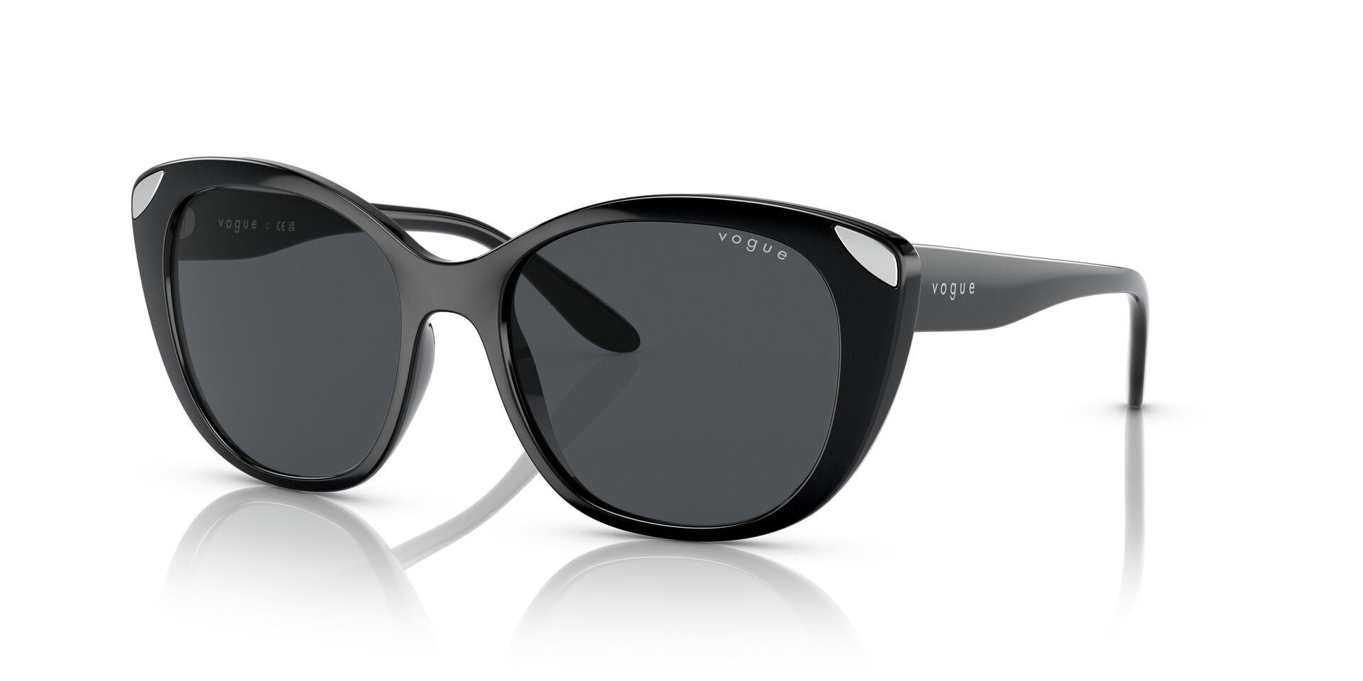 VOGUE 5457S-53 W44/87 Kadın Güneş Gözlüğü