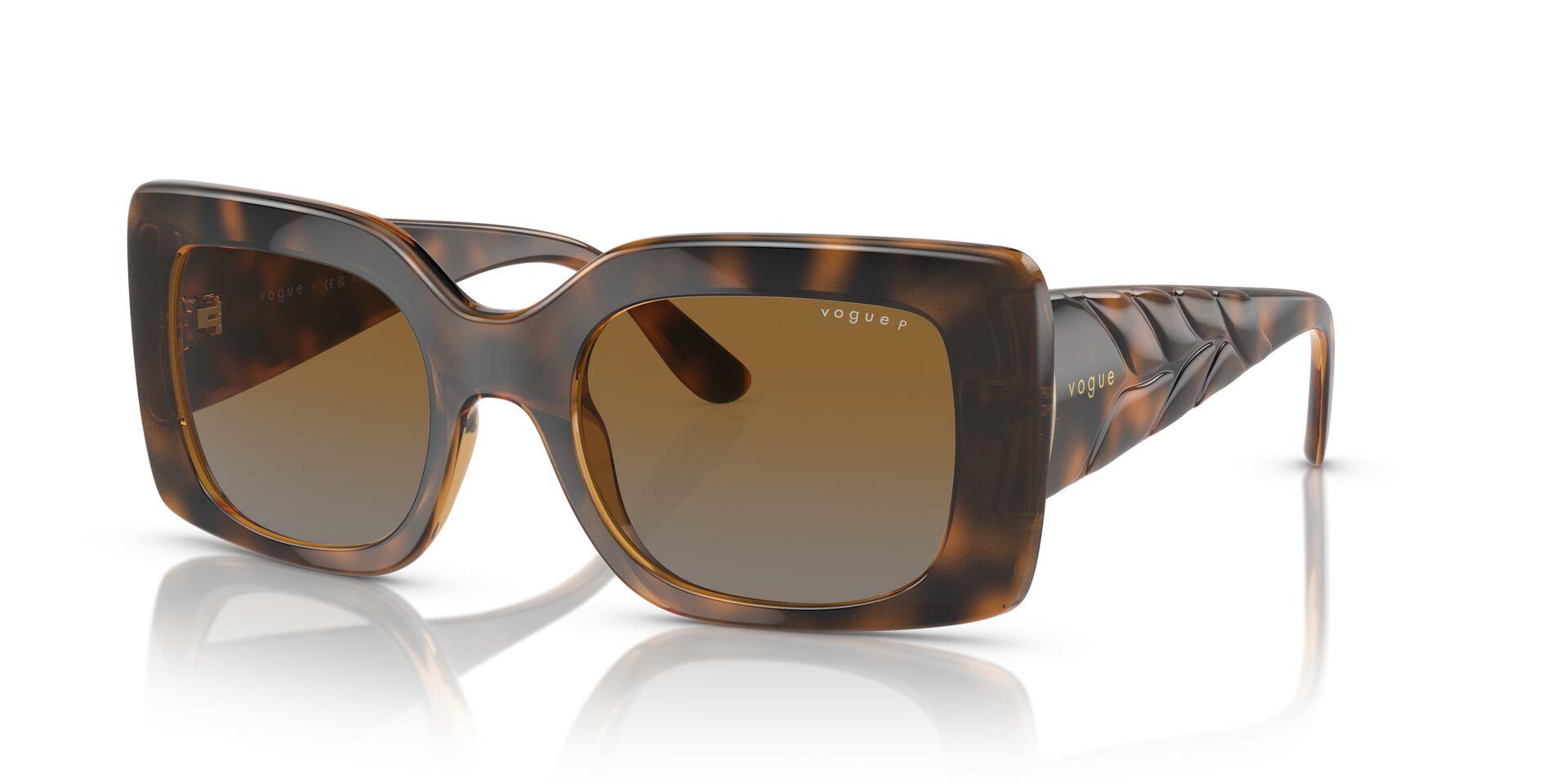 VOGUE 5481S-52 2386T5 Kadın Güneş Gözlüğü