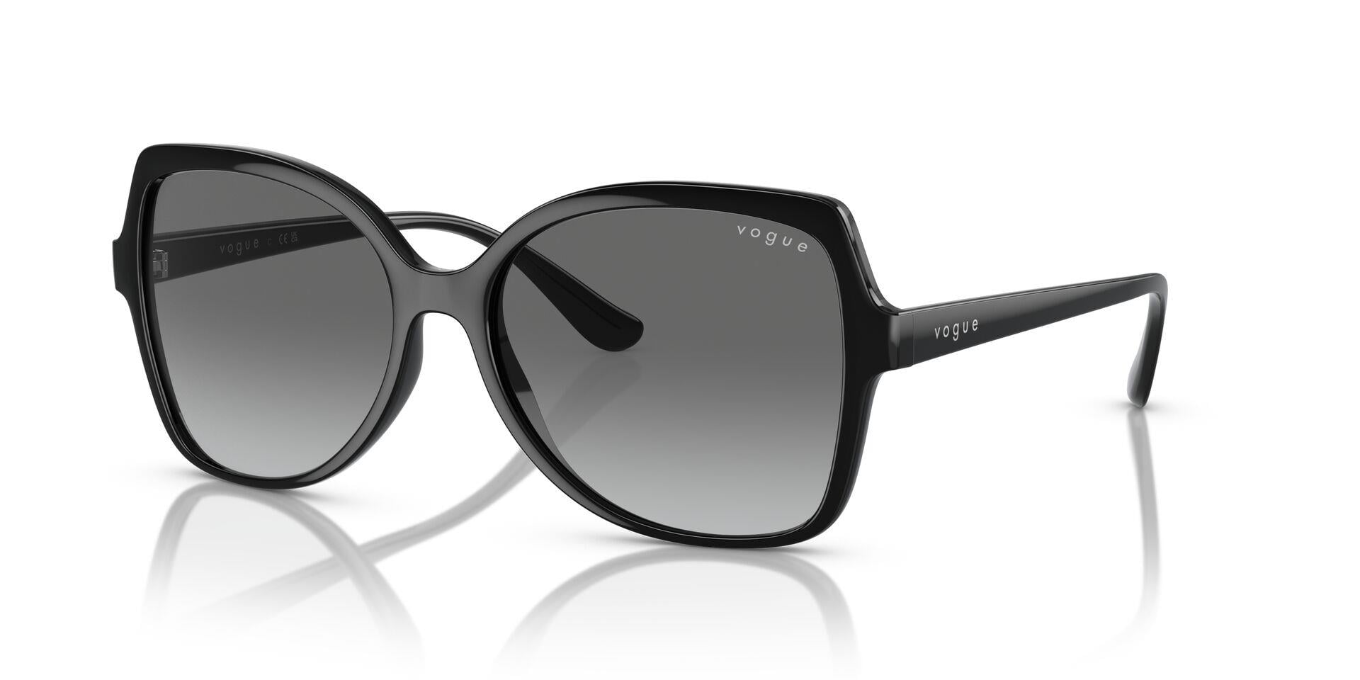 VOGUE 5484S-56 W44/11 Kadın Güneş Gözlüğü