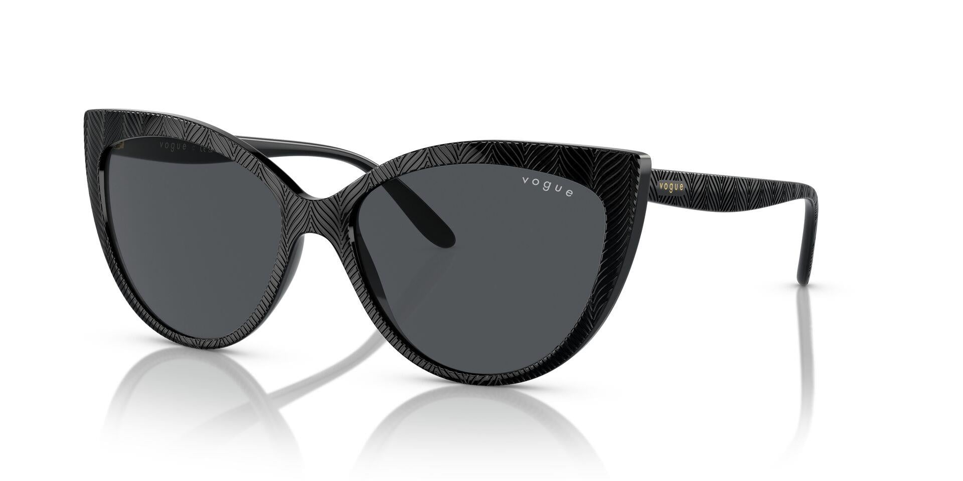VOGUE-5484S-57 W44/87 Kadın Güneş Gözlüğü