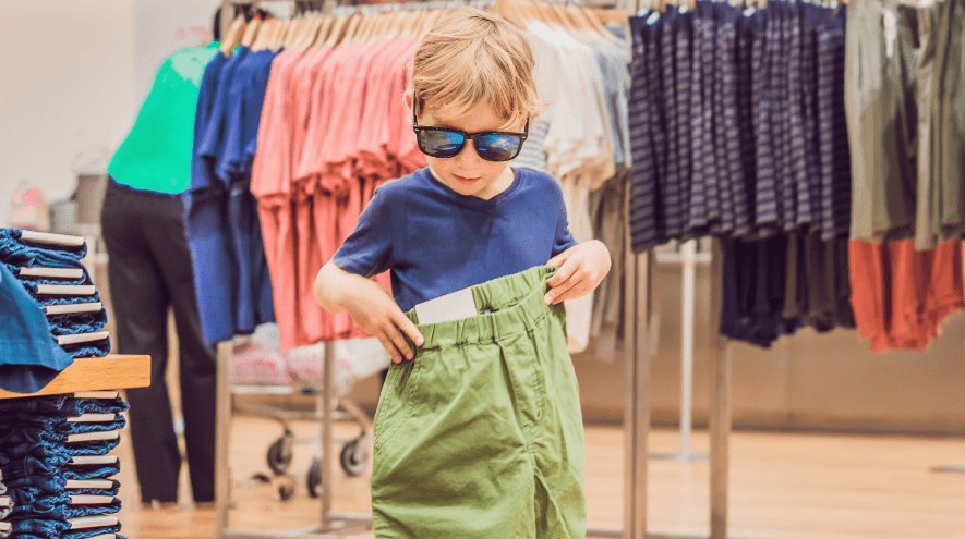 Çocuk Alt Giyim Modelleri: Rahatlık ve Şıklık Bir Arada