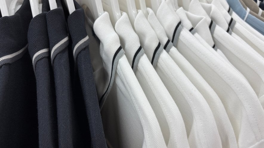 Polo Tişört Seçerken Stil Sahibi Olmanın İpuçları