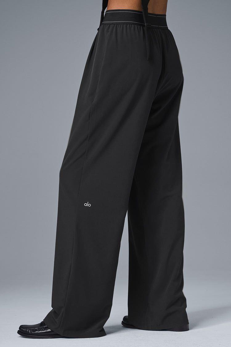 ALO Palazzo Spor Pantolon