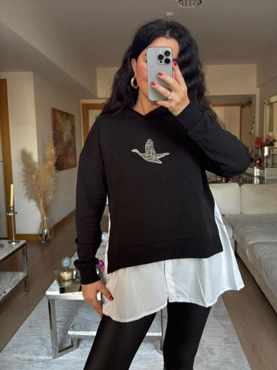 BYMN Sweatshirt