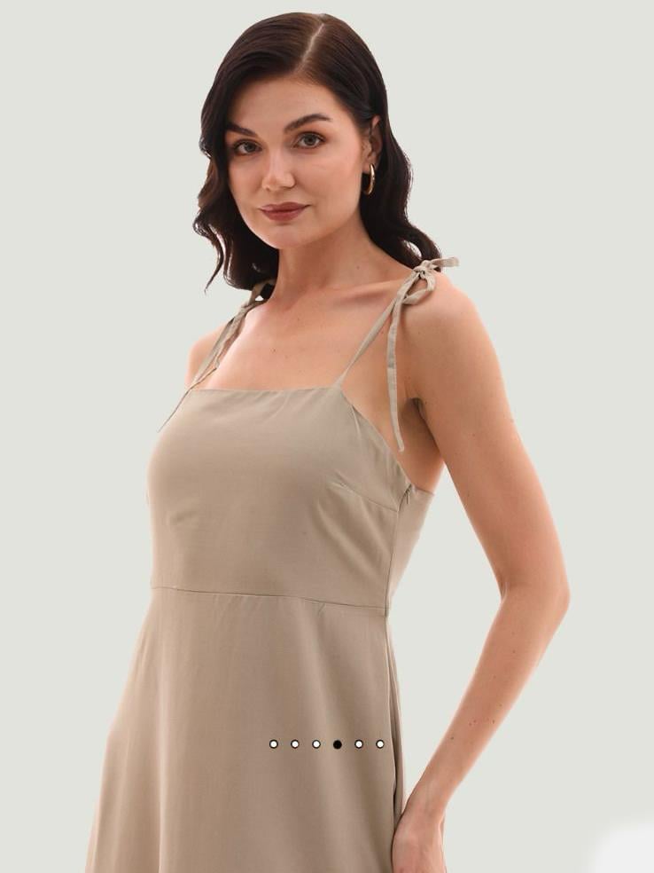 Helen Karlen Keten Elbise