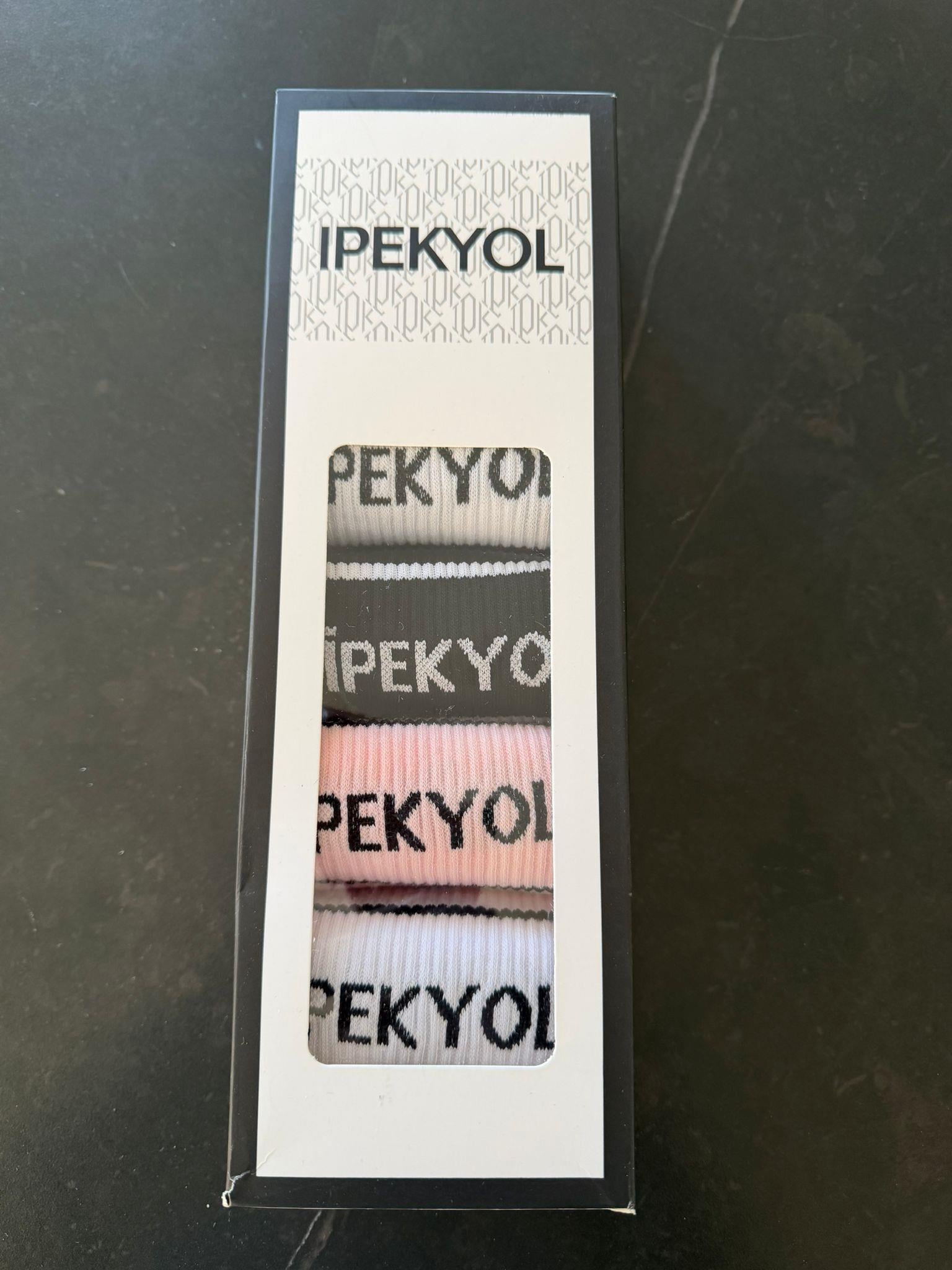 IPKYOL Çorap Seti