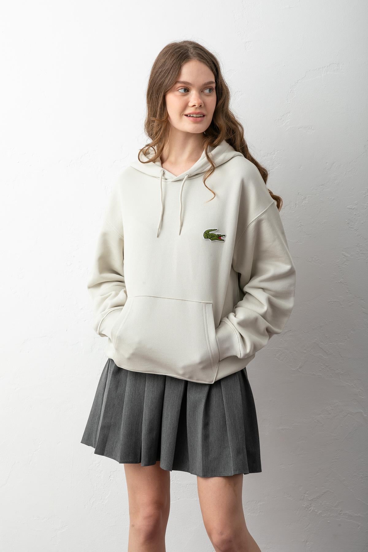 LCST Loose Fit Sweatshirt
