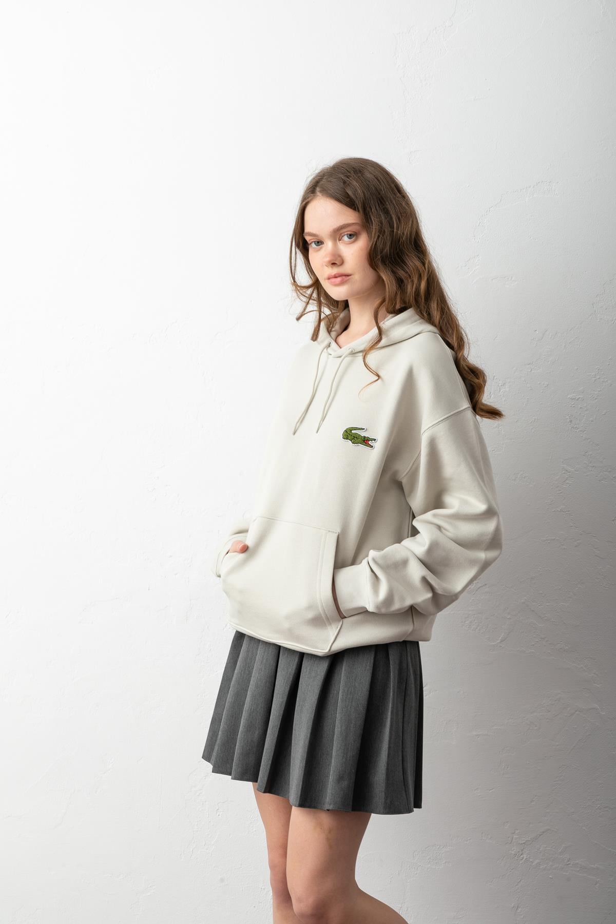 LCST Loose Fit Sweatshirt