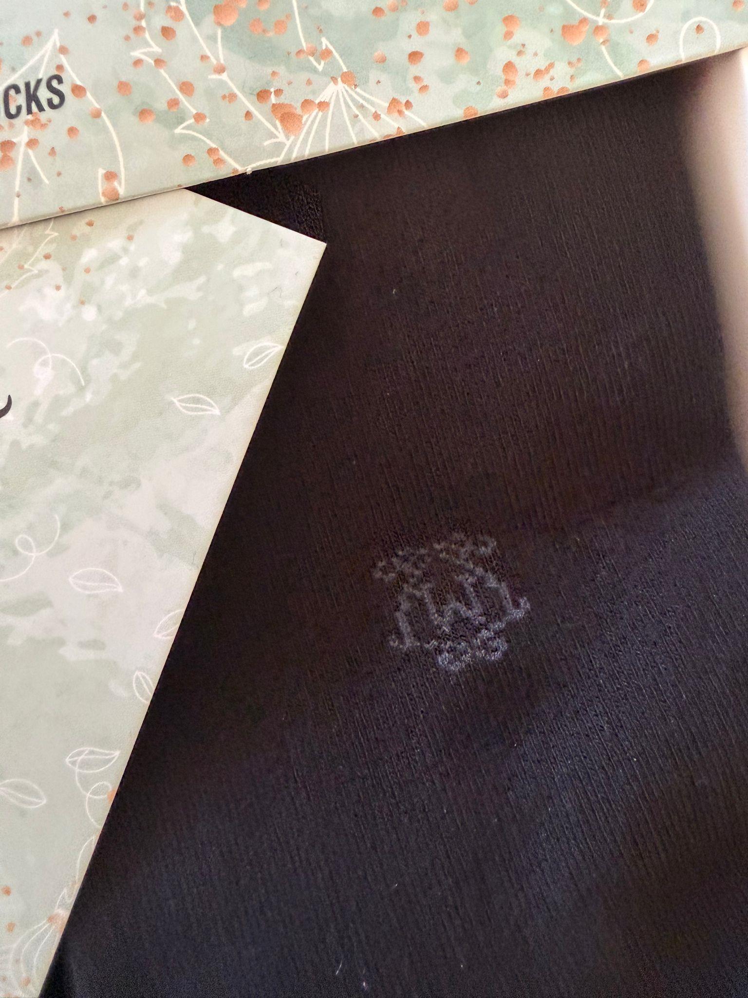 MSM Dutti Erkek Çorap Seti