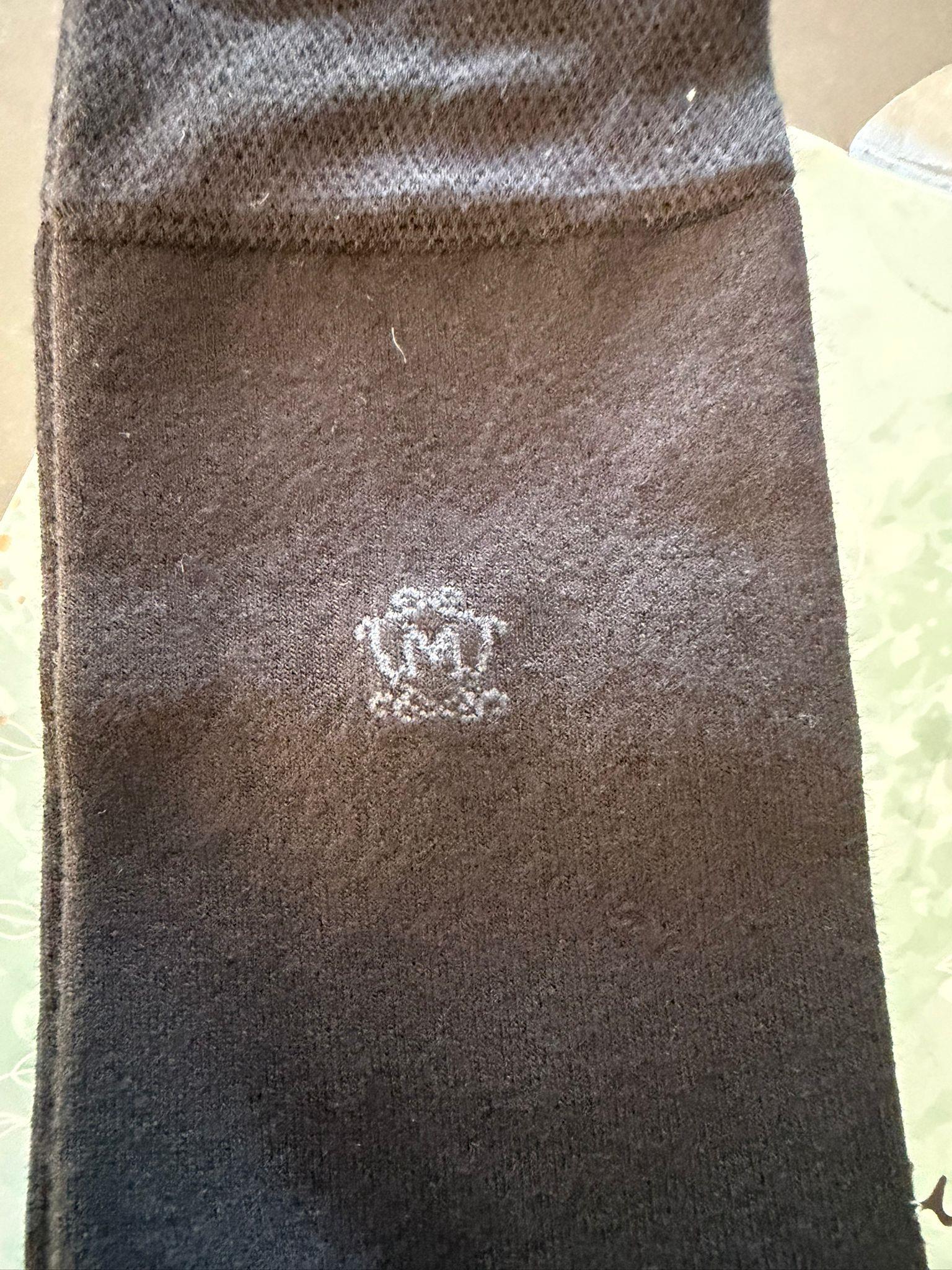 MSM Dutti Erkek Çorap Seti