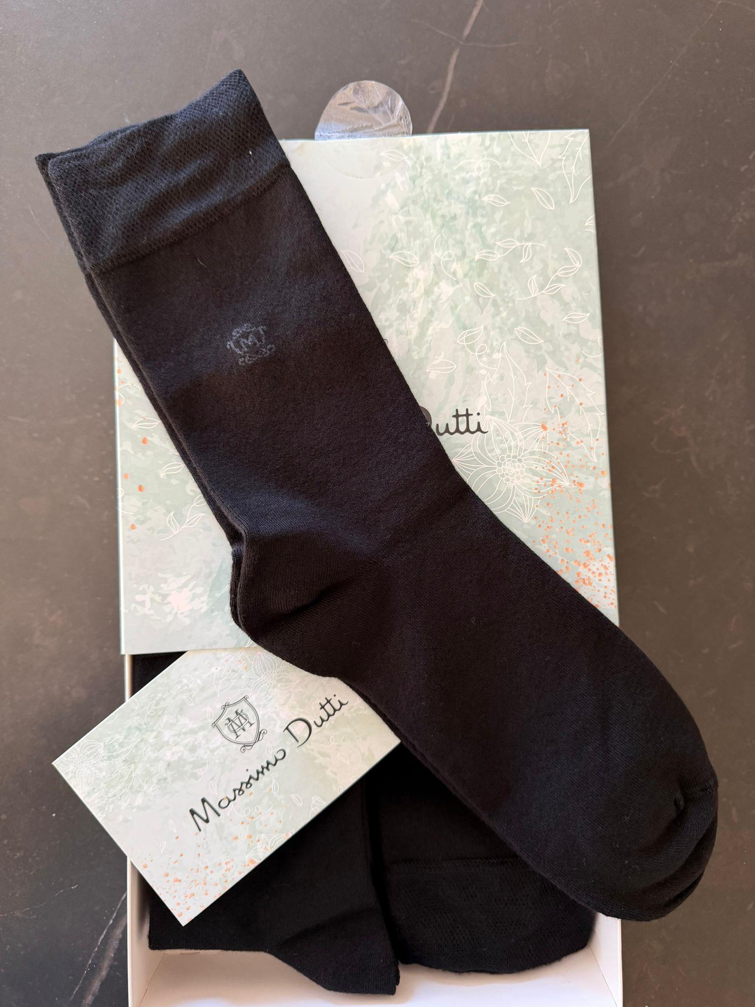 MSM Dutti Erkek Çorap Seti