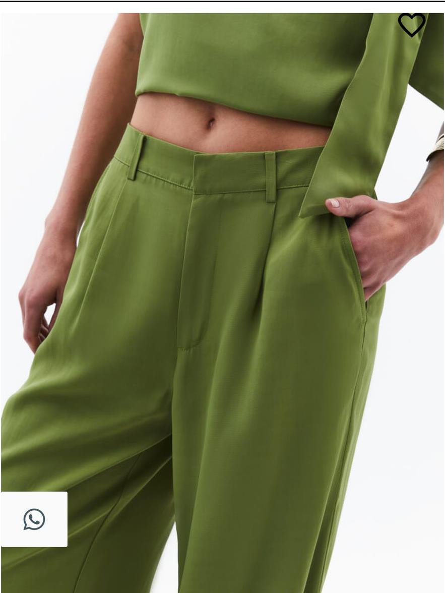 OXO Pantolon