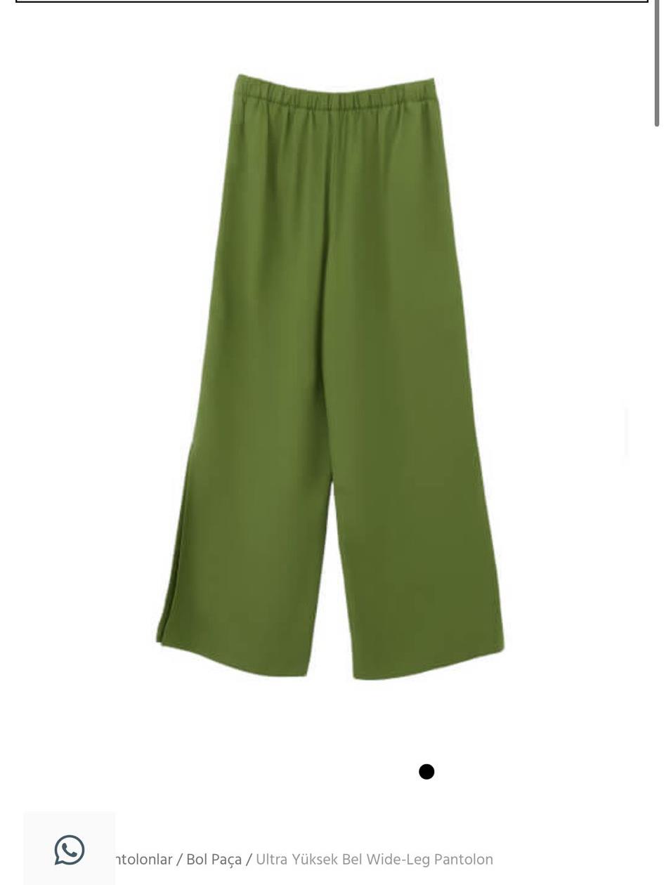OXO Pantolon