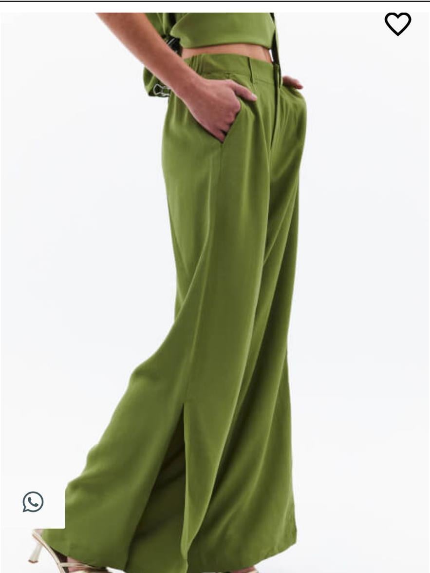 OXO Pantolon