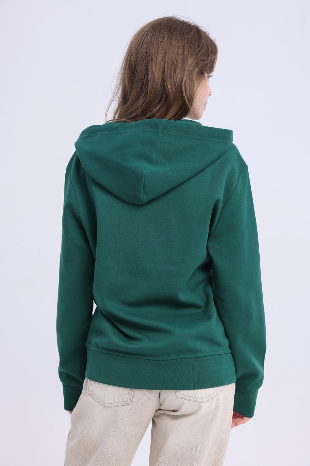 RLP Yeşil Sweatshirt