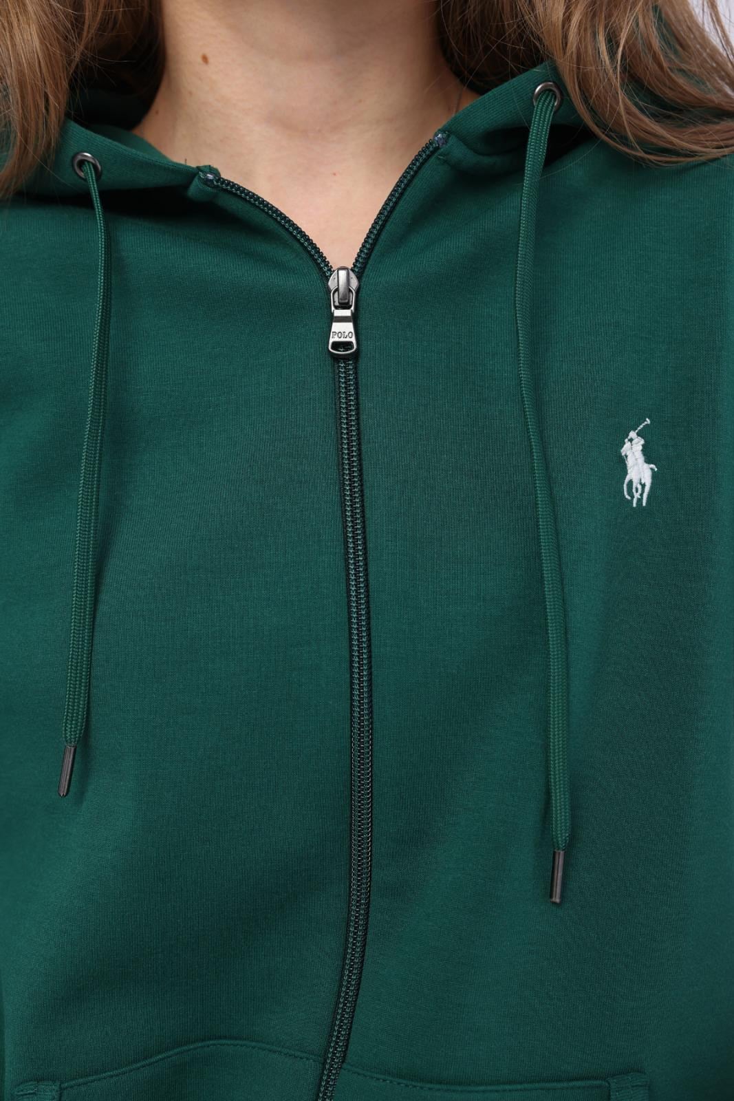RLP Yeşil Sweatshirt