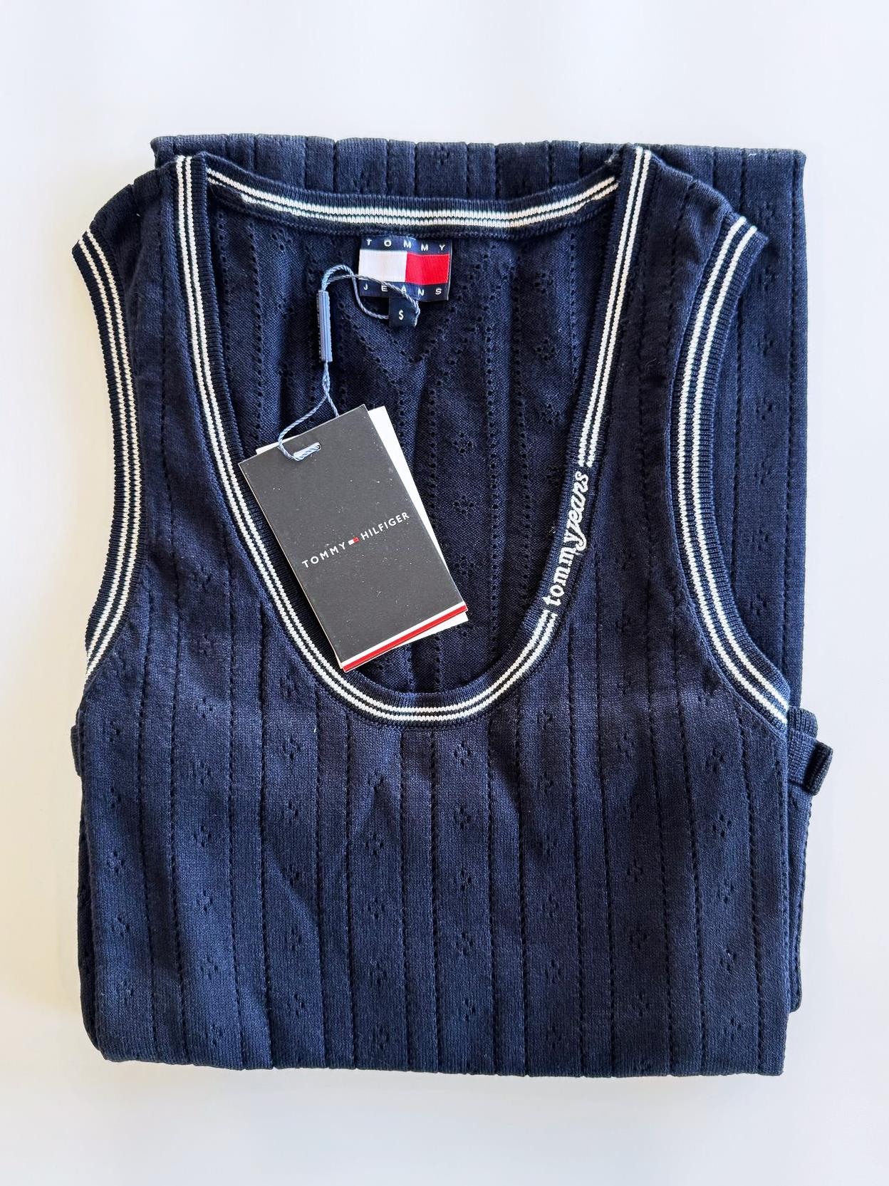 TMY hilfiger Kadın Elbise