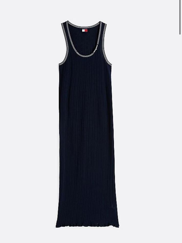 TMY hilfiger Kadın Elbise