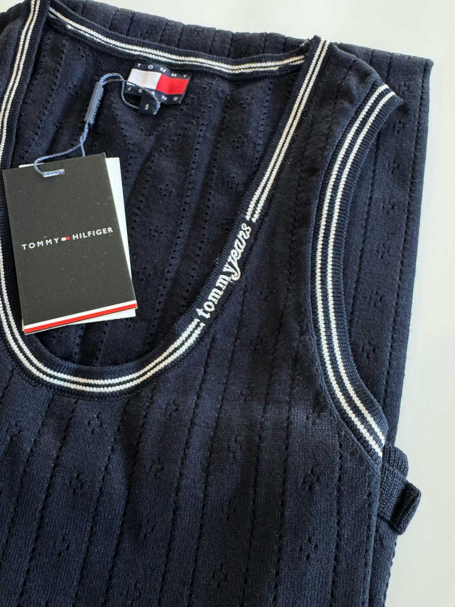 TMY hilfiger Kadın Elbise
