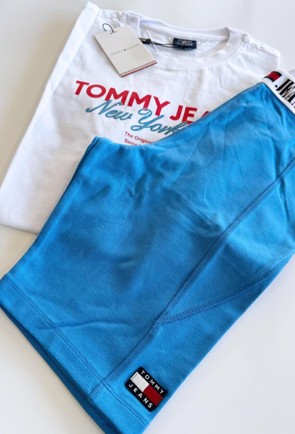 TMY Jeans Kadın Tişört