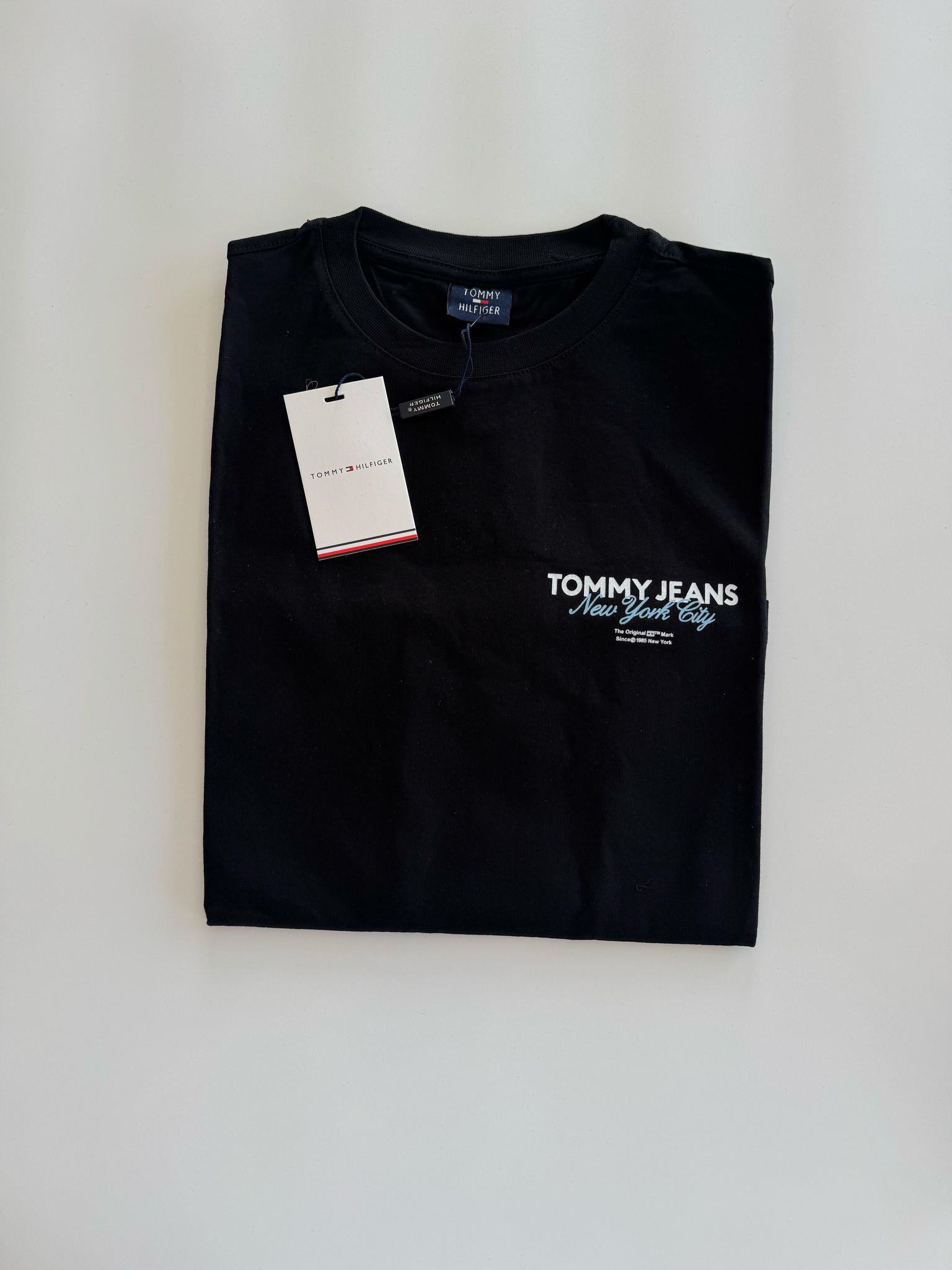 TMY Jeans Kadın Tişört