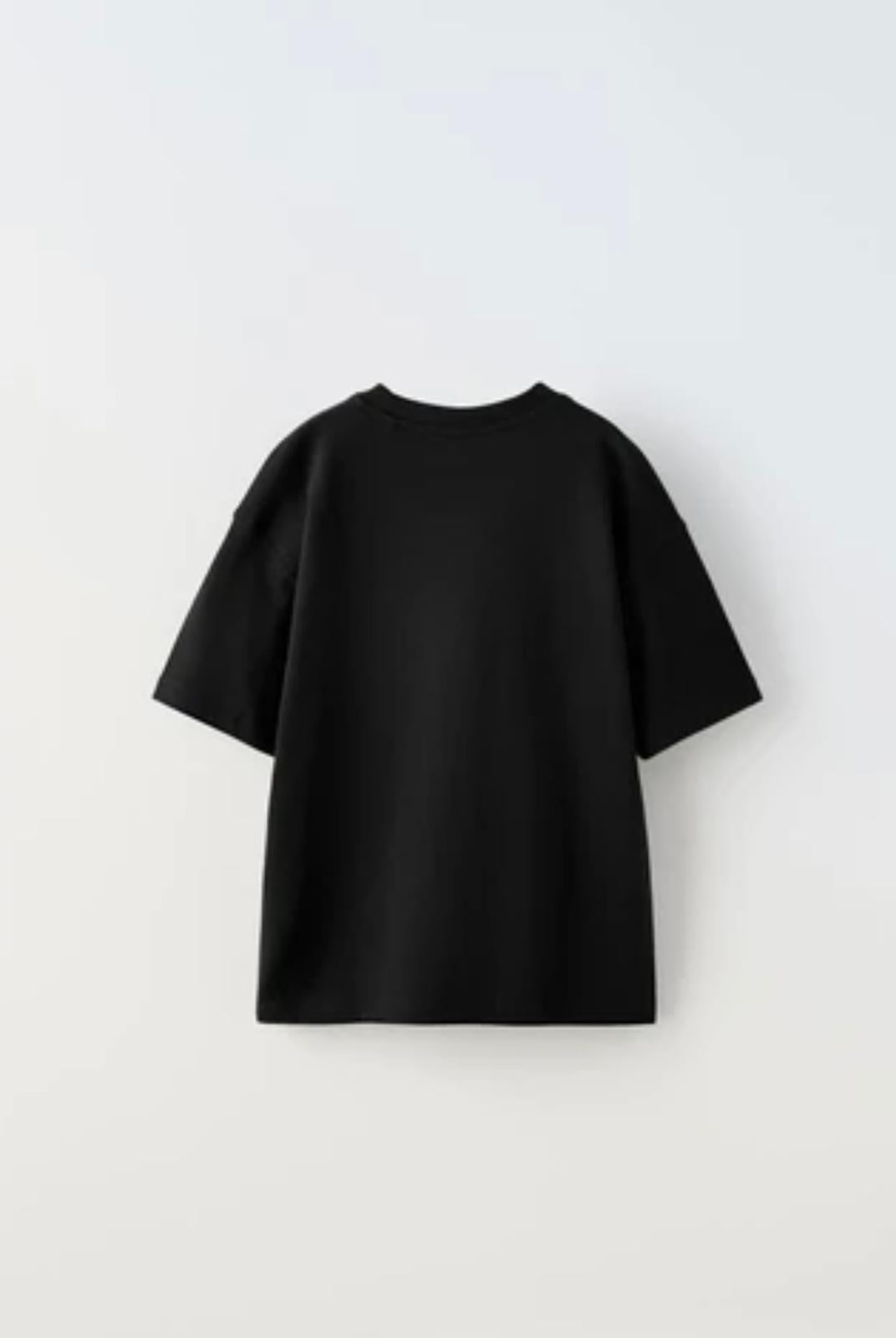 ZR Çocuk T-Shirt 