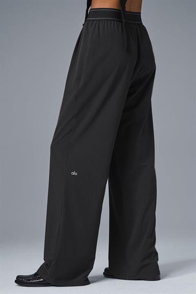 ALO Palazzo Spor Pantolon